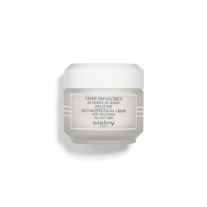 Sisley Crème Réparatrice au beurre de karité 50 ml