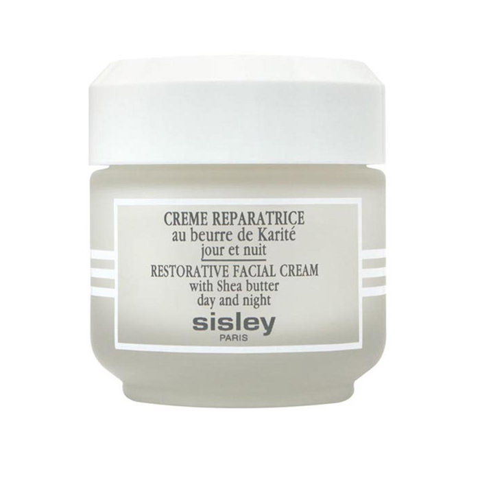 Sisley Crème Réparatrice au beurre de karité 50 ml