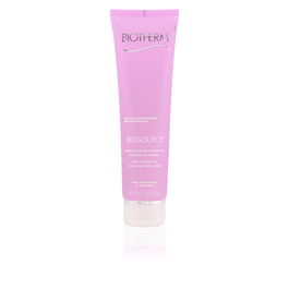 Gel Exfoliante Facial Biosource Biotherm 150 ml