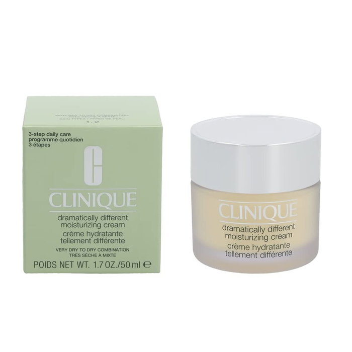 Clinique Dramatically Different Moisturizing Cream 50 ml Clinique Dramatically Different Moisturizing Cream 50 ml