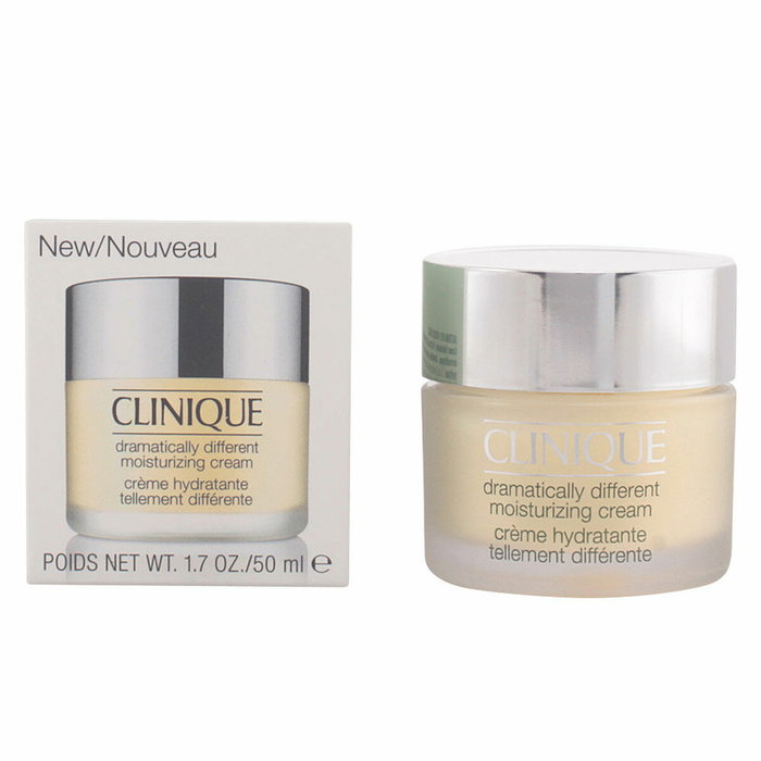 Clinique Dramatically Different Moisturizing Cream 50 ml Clinique Dramatically Different Moisturizing Cream 50 ml