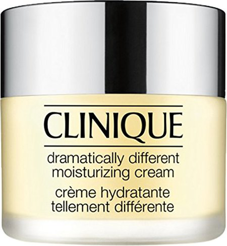 Clinique Dramatically Different Moisturizing Cream 50 ml Clinique Dramatically Different Moisturizing Cream 50 ml