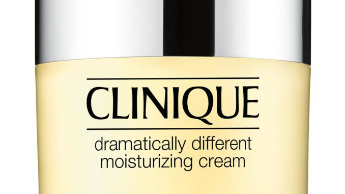 Clinique Dramatically Different Moisturizing Cream 50 ml Clinique Dramatically Different Moisturizing Cream 50 ml