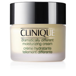 Clinique Dramatically Different Moisturizing Cream 50 ml - Crema Hidratante Intensa Tratamiento Facial para Piel Seca