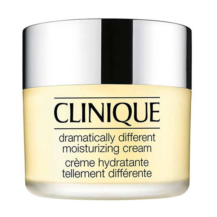 Clinique Dramatically Different Moisturizing Cream 50 ml Clinique Dramatically Different Moisturizing Cream 50 ml