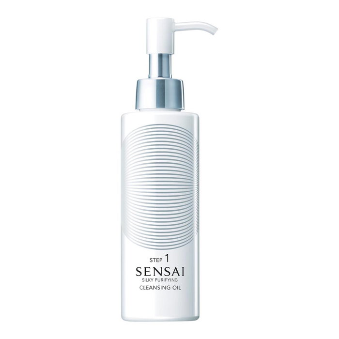 Sensai Silky Purifying Cleansing Oil 150 ml