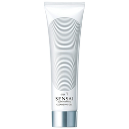 Kanebo Sensai Cleansing Gel - Step 1 Gel Limpiador 125 mL
