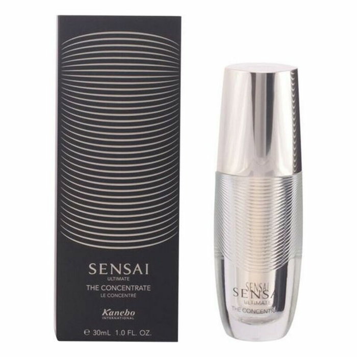 Sensai Ultimate The Concentrate Antienvejecimiento 30 ml Sensai Ultimate The Concentrate Antienvejecimiento 30 ml