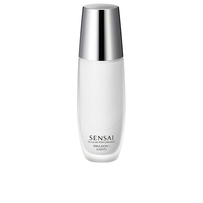 Sensai CELLULAR PERFORMANCE emulsion I Emulsión Facial Hidratante y Reafirmante 100 ml Sensai CELLULAR PERFORMANCE emulsion I Emulsión Facial Hidratante y Reafirmante 100 ml