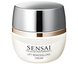 Sensai CELLULAR PERFORMANCE LIFT REMODELLING cream 40 ml Tratamiento Facial Reafirmante