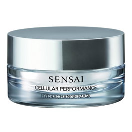 Sensai Cellular Performance Hydrachange Mask 75 ml