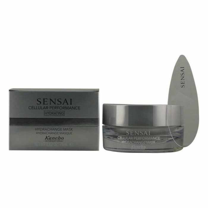 Sensai Cellular Performance Hydrachange Mask 75 ml
