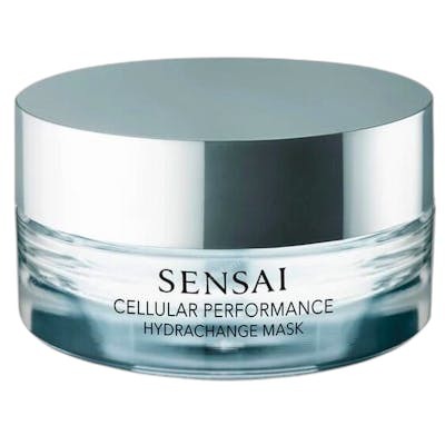 Sensai Cellular Performance Hydrachange Mask 75 ml