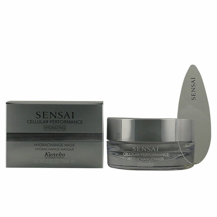 Sensai Cellular Performance Hydrachange Mask 75 ml