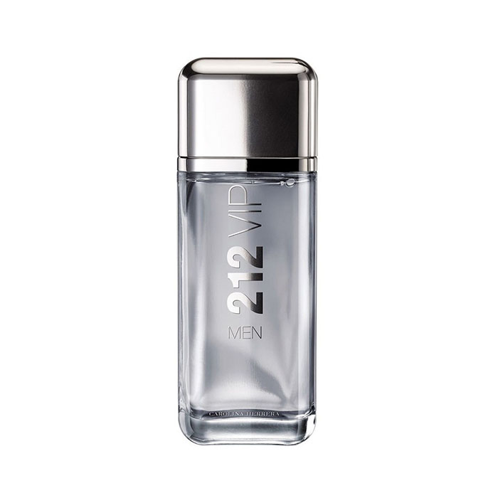 Carolina Herrera 212 Vip Man Edt Vap 200 mL Eau de Toilette para Hombre