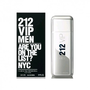 Carolina Herrera 212 Vip Man Edt Vap 200 mL Eau de Toilette para Hombre