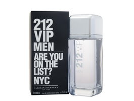 Perfume Hombre Carolina Herrera 8411061869253 EDT