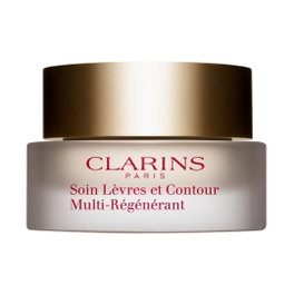 Clarins Crema Antiarrugas para Labios Lift Anti-Rides Levres M.Reg 20ml