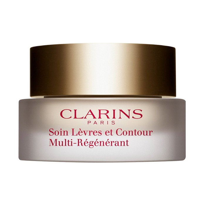 Clarins Crema Antiarrugas para Labios Lift Anti-Rides Levres M.Reg 20ml Clarins Crema Antiarrugas para Labios Lift Anti-Rides Levres M.Reg 20ml