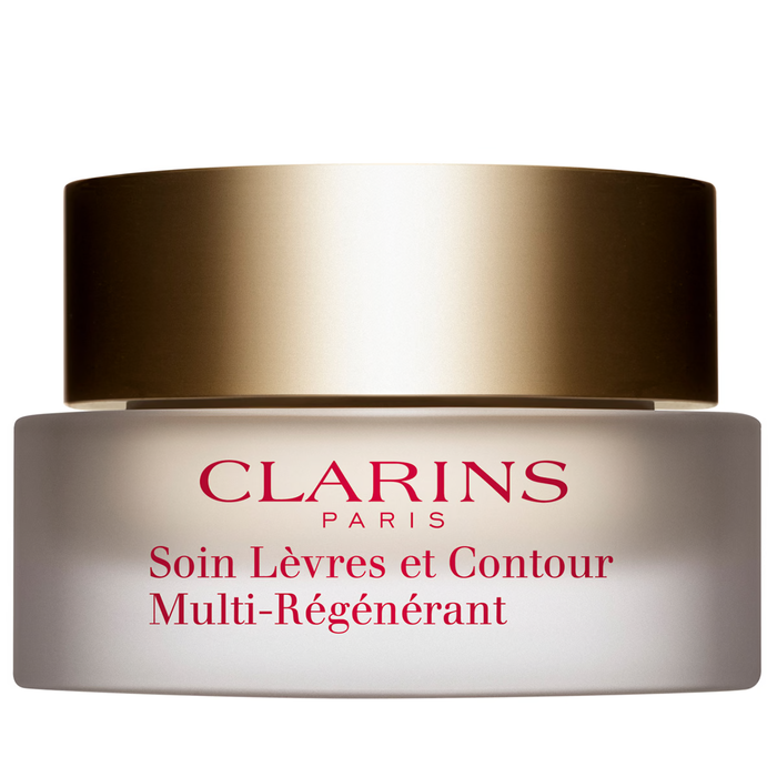 Clarins Multi-Regenerante Bálsamo Anti-Rides Labios y Contorno 15 ml Clarins Multi-Regenerante Bálsamo Anti-Rides Labios y Contorno 15 ml