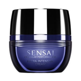 Sensai Cellular Performance Extra Intensive Cream 40 ml - Tratamiento Facial Reafirmante Efecto Flash