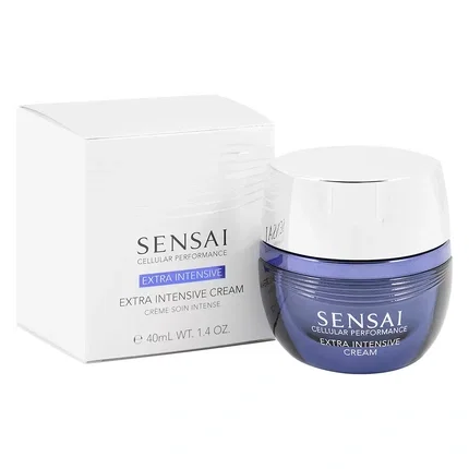 Sensai Cellular Performance Extra Intensive Cream 40 ml Sensai Cellular Performance Extra Intensive Cream 40 ml