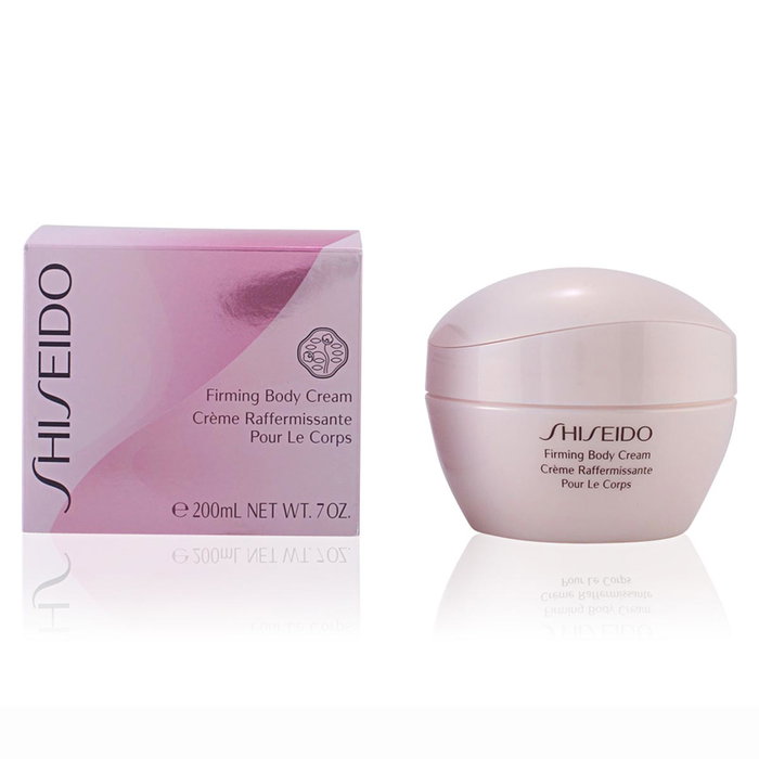 Shiseido Advanced Essential Energy Firming Body Cream 200 ml