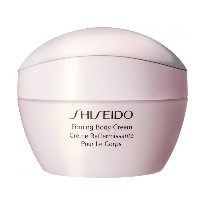 Shiseido Advanced Essential Energy Firming Body Cream 200 ml