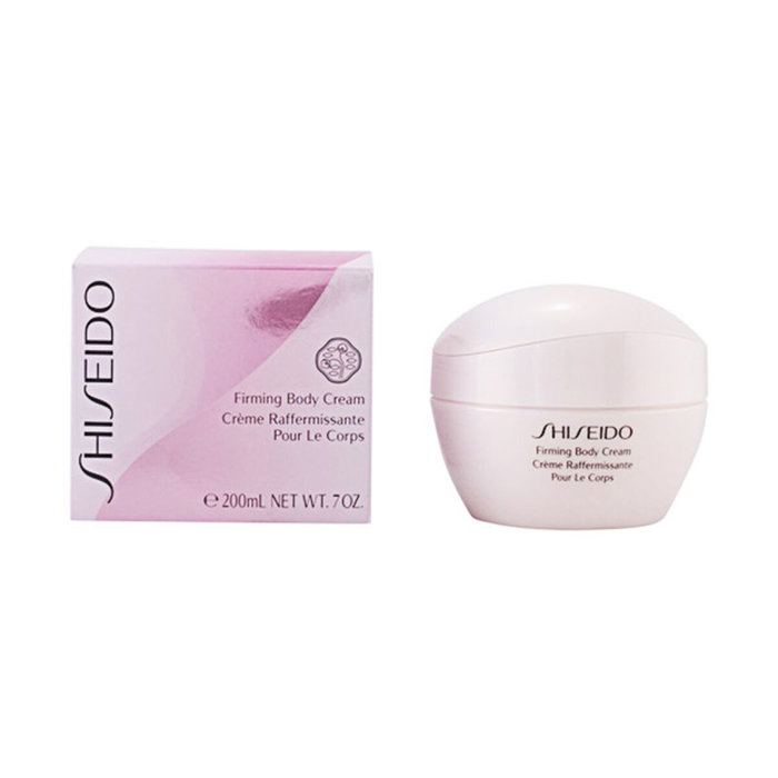 Shiseido Advanced Essential Energy Firming Body Cream 200 ml