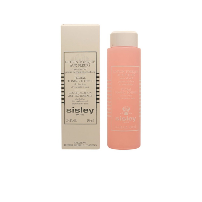 Sisley Lotion Tonique aux Fleurs 250 ml Sisley Lotion Tonique aux Fleurs 250 ml
