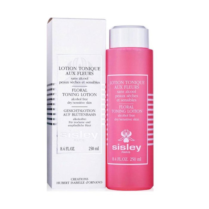 Sisley Lotion Tonique aux Fleurs 250 ml Sisley Lotion Tonique aux Fleurs 250 ml