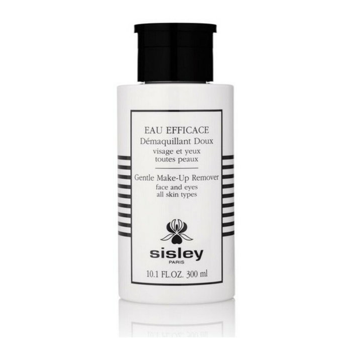 Sisley Eau Efficace Desmaquillante Rostro y Ojos 300 ml