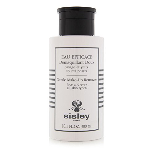 Sisley Eau Efficace Desmaquillante Rostro y Ojos 300 ml