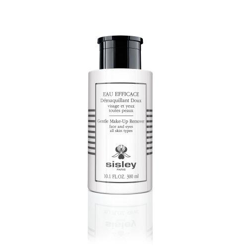 Sisley Eau Efficace Desmaquillante Rostro y Ojos 300 ml