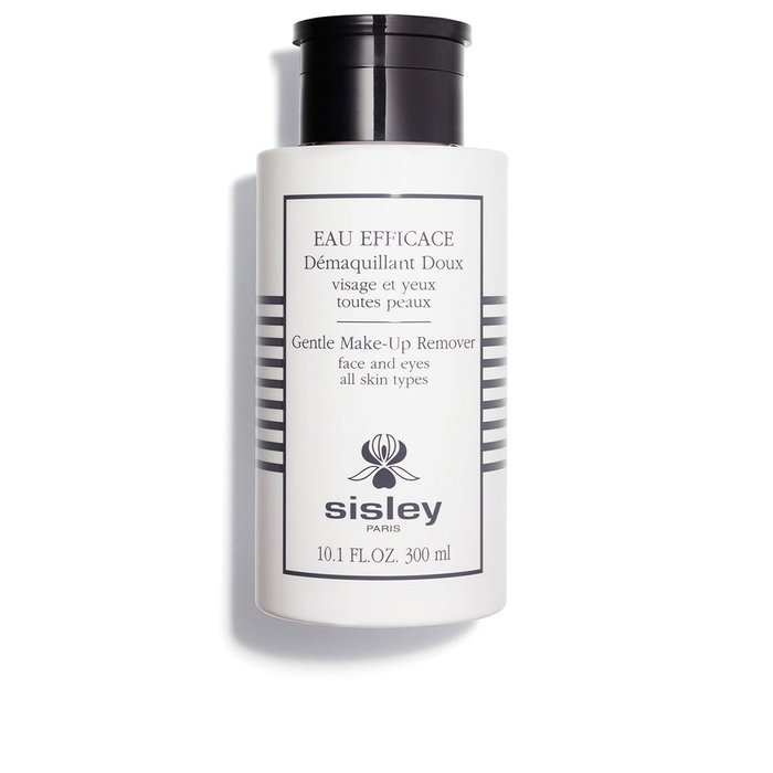 Sisley Eau Efficace Desmaquillante Rostro y Ojos 300 ml
