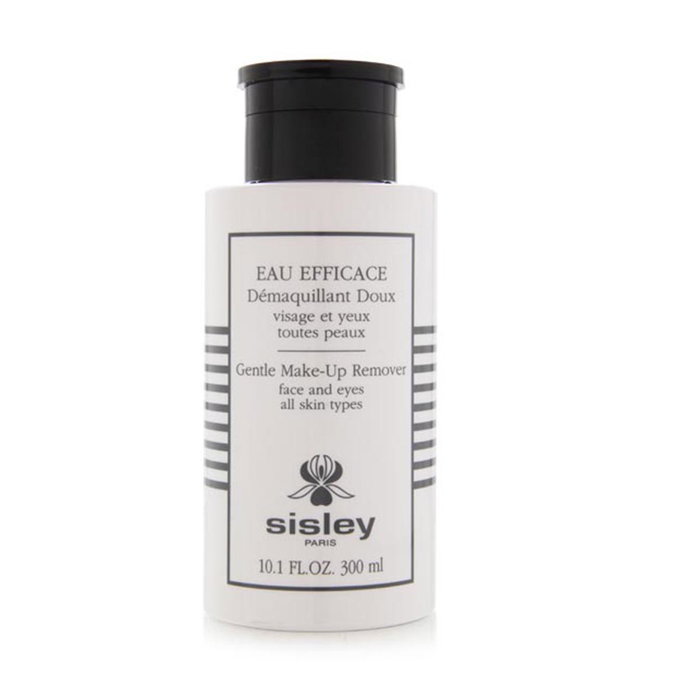 Sisley Eau Efficace Desmaquillante Rostro y Ojos 300 ml