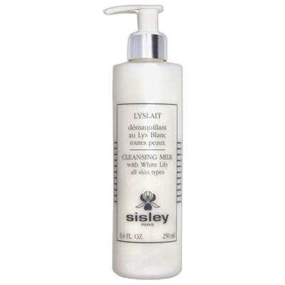 Sisley Lyslait Leche Desmaquillante al Lirio Blanco 250 ml