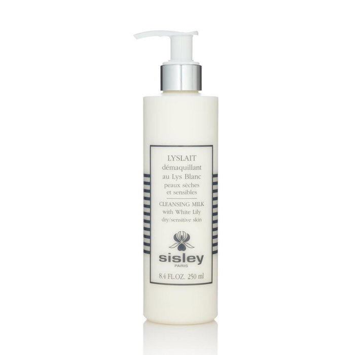 Sisley Lyslait Leche Desmaquillante al Lirio Blanco 250 ml