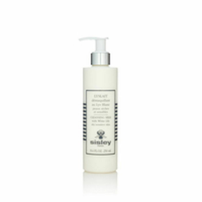 Sisley Lyslait Leche Desmaquillante al Lirio Blanco 250 ml