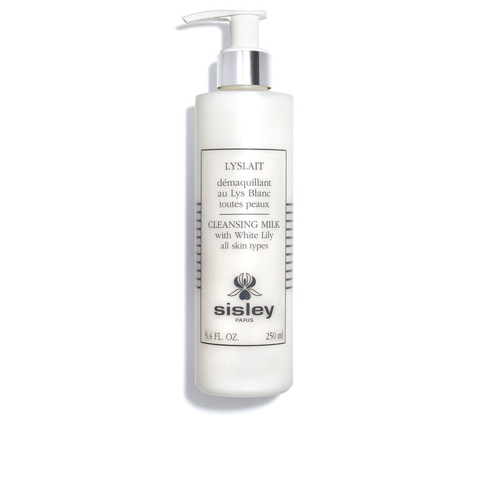 Sisley Lyslait Leche Desmaquillante al Lirio Blanco 250 ml