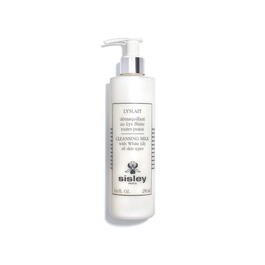 Sisley Lyslait Leche Desmaquillante al Lirio Blanco 250 ml