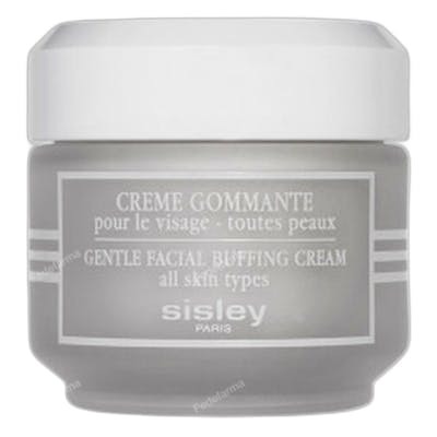 Sisley Crème Gommante Pour Le Visage 50 ml