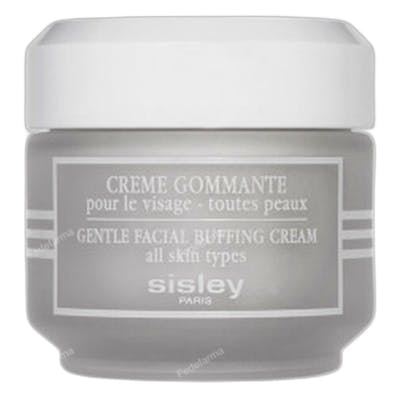 Sisley Crème Gommante Pour Le Visage 50 ml Sisley Crème Gommante Pour Le Visage 50 ml