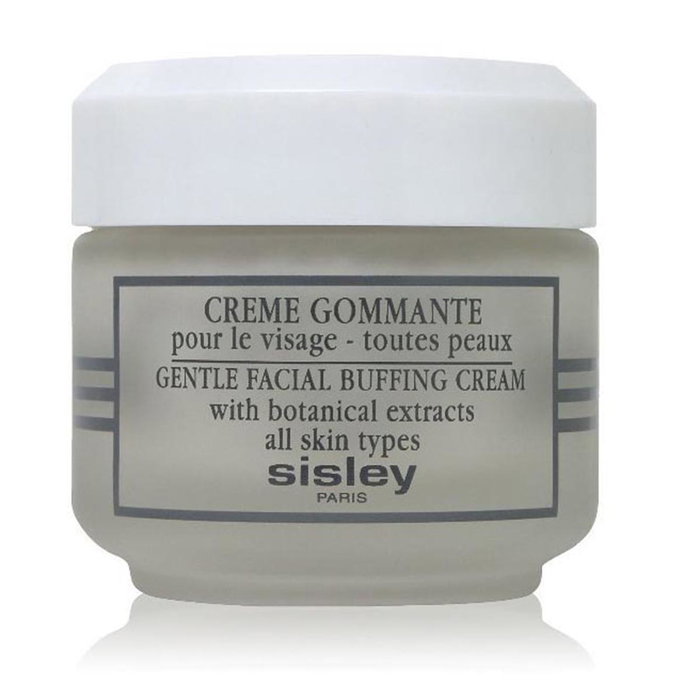 Sisley Crème Gommante Pour Le Visage 50 ml Sisley Crème Gommante Pour Le Visage 50 ml