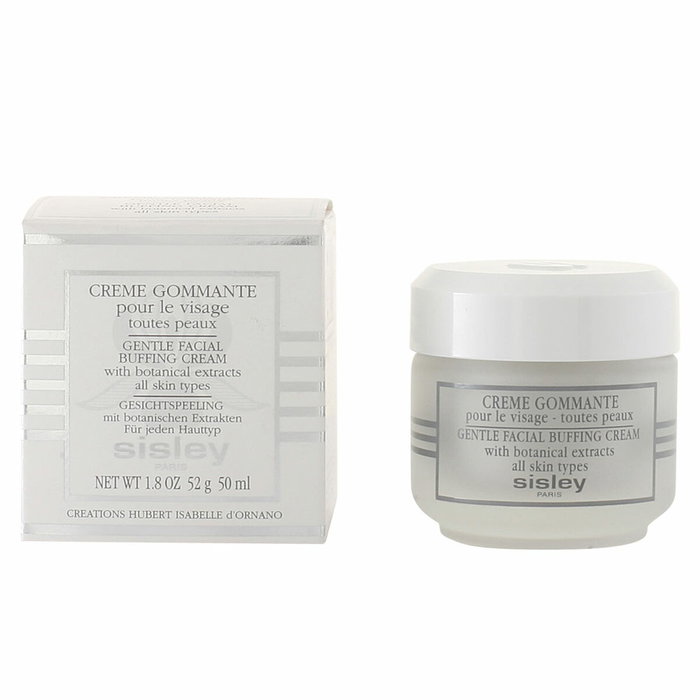 Sisley Crème Gommante Pour Le Visage 50 ml Sisley Crème Gommante Pour Le Visage 50 ml