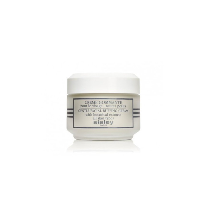 Sisley Crème Gommante Pour Le Visage 50 ml Sisley Crème Gommante Pour Le Visage 50 ml