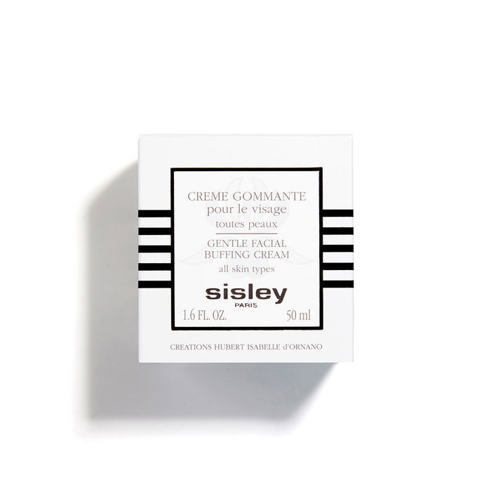 Sisley Crème Gommante pour le visage 50 ml