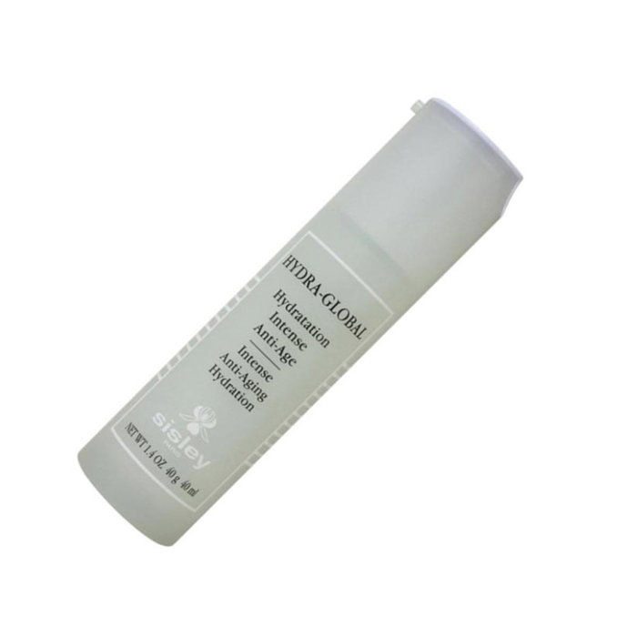 Sisley Hydra-Global Hidratación Intensa Anti-Edad 40 ml