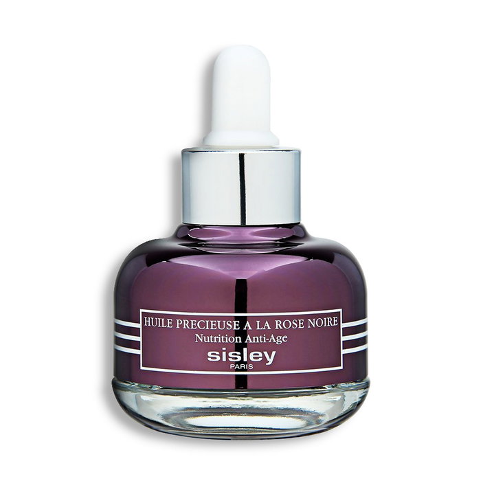 Sisley Black Rose Precious Face Oil Anti-Aging Nutrition 25 ml Sisley Black Rose Precious Face Oil Anti-Aging Nutrition 25 ml