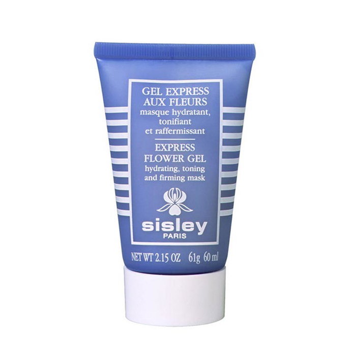 Sisley Gel Express Aux Fleurs 60 ml